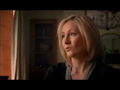 J. K. Rowling - A Year In The Life (TV, 2007)