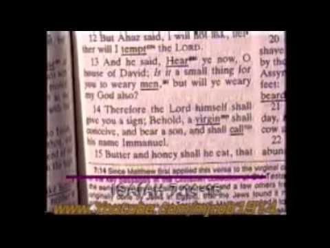 Pastor Ray Hagins, SPEAKS !.. Could The BIBLE be FRAUD ?