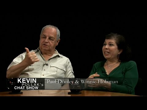 KPCS: Paul Dooley and Winnie Holzman #96