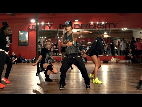 Justin Bieber - Somebody to Love | WilldaBeast | @timmilgram @justinbieber @usher