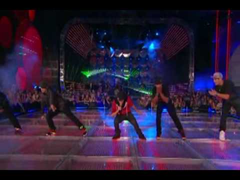 Justin Bieber performing Somebody To Love & Baby LIVE @MMVAs 2010