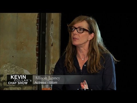 KPCS: Allison Janney #221