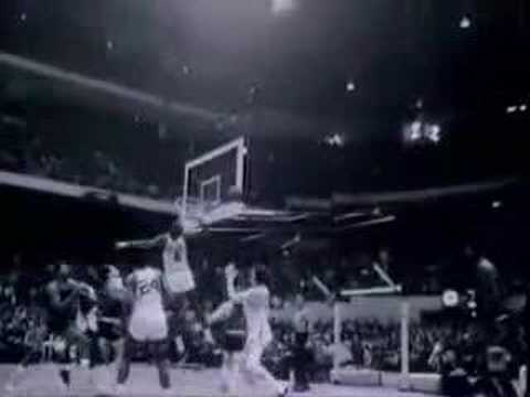 Bill Russell Highlights