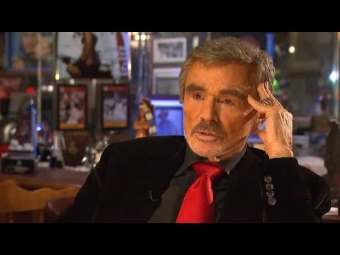 EXCLUSIVE: Burt Reynolds Reveals His Biggest Regret About Ex Sally Field