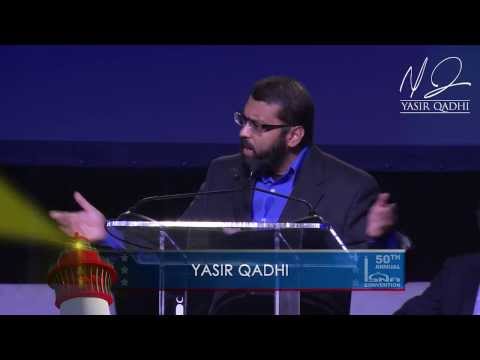 Violence & hatred towards Shi'a ~ Dr. Yasir Qadhi