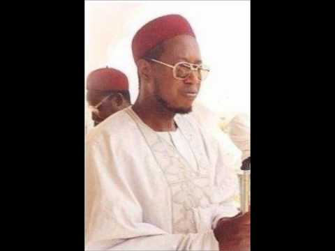 2-Illar Yan Shi'a A Yau- Sheikh Ja'afar Mahmud Adam