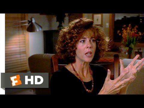 That's a Chick's Movie - Sleepless in Seattle (6/8) Movie CLIP (1993) HD