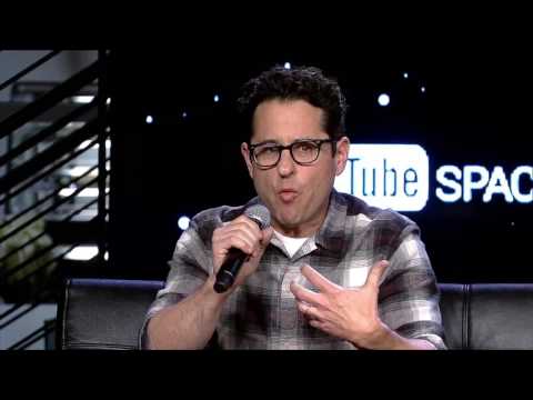 Star Wars: The Force Awakens: Q&A with JJ Abrams and Cast