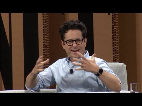 Jony Ive, J.J. Abrams, and Brian Grazer on Inventing Worlds in a Changing One