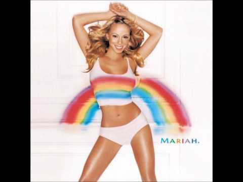 Mariah Carey - Rainbow (FULL ALBUM)