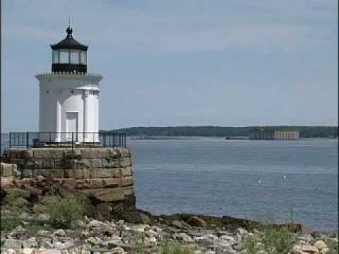 Portland, Maine