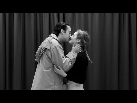 Kissing Strangers - Bristol University