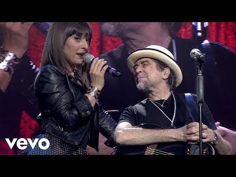 Joaquin Sabina, Mara Barros - Y Sin Embargo Te Quiero / Y Sin Embargo