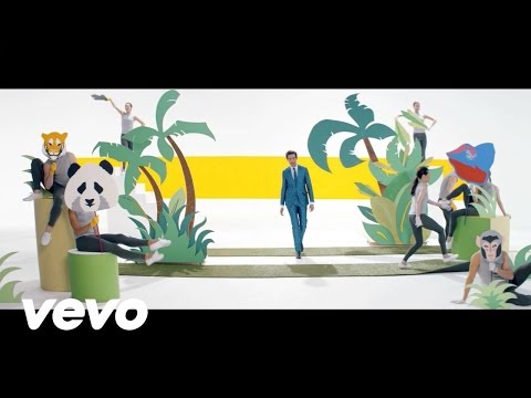 MIKA - Talk About You