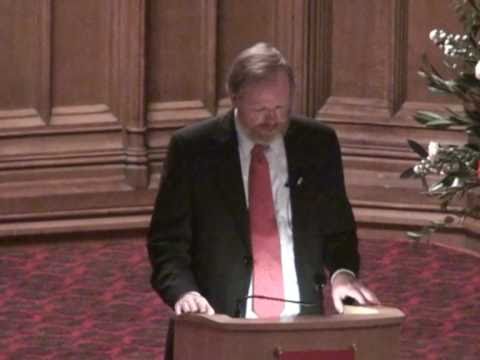 Bill Bryson: Three of the most remarkable things I know