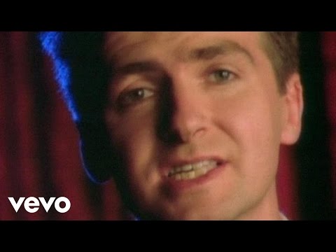 Crowded House - Better Be Home Soon