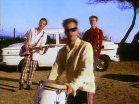 Crowded House - Weather With You