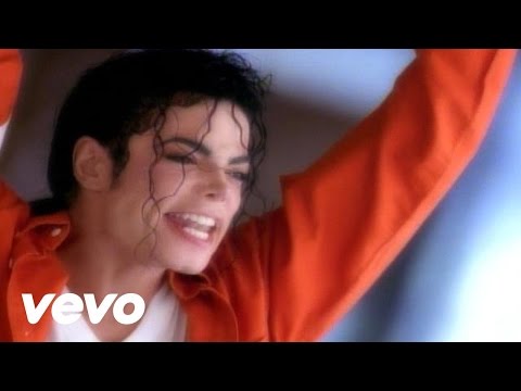 Michael Jackson - Jam