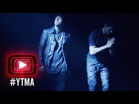 Nicky Jam y Enrique Iglesias El Perdón [Official Music Video YTMAs]