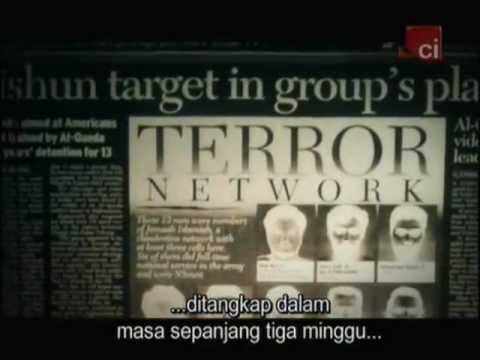 Crime Investigation - Terrorist Target Singapore