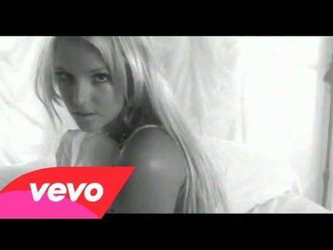 Britney Spears - My Prerogative