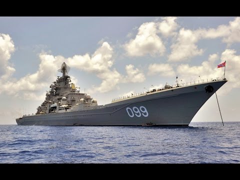 WORST NIGHTMARE for US Navy Admiral Gorshkov Class Frigate