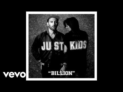 Mat Kearney - Billion (Audio)