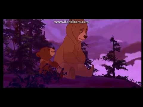 Brother Bear No Way Out