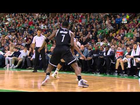 Top 10 NBA Plays: January 2nd