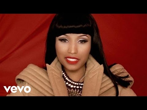 Nicki Minaj - Your Love