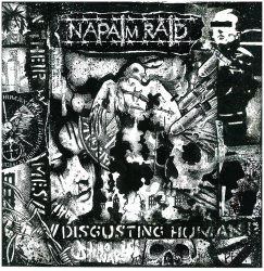 Napalm Raid - 2010-2015 (2015)