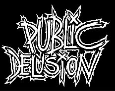 Public Delusion  - Chaos in my head (2015)