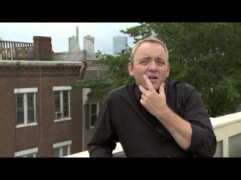 Irish Writers in America: Dennis Lehane, John Banville