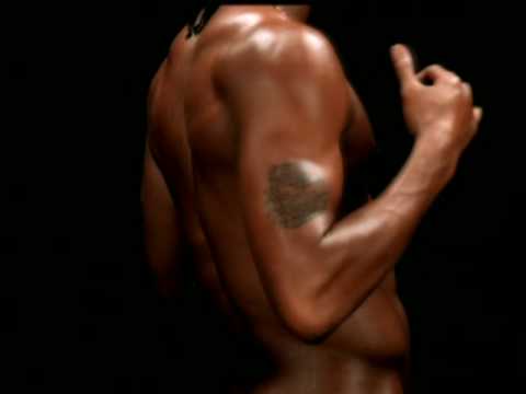 D'Angelo - Untitled (How Does It Feel)