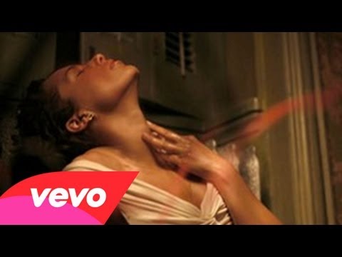 Alicia Keys & Maxwell - Fire We Make