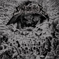 Spinebreaker - Ice Grave (2015)