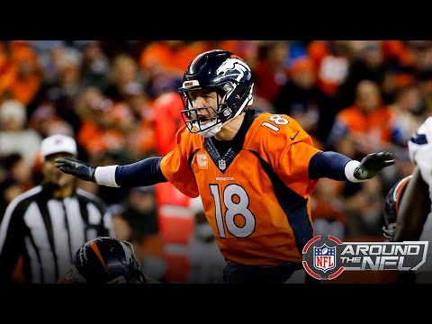 Is Peyton Manning the right choice for the playoffs? | Broncos vs. Chargers recap | Around the NFL