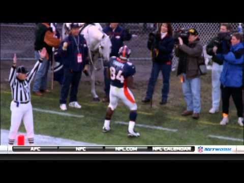 America's Game 1998 Denver Broncos