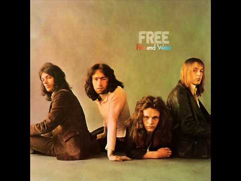 Free - All Right Now