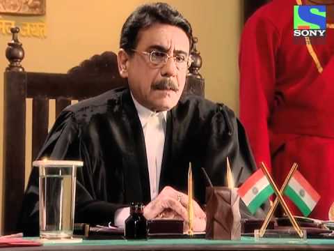 Adaalat - Swami Agnidev's Confession About The Scam - Episode 9 - 15th January 2011