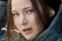 Jennifer Lawrence in <i>Hunger Games: Mockingjay Part 2</i>.