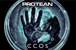 Protean - Ecos [ep] (2015)