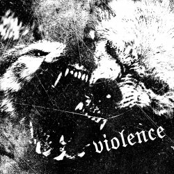 The Death Of A Modernist - Violence Vol. 1 V.A. (2014)