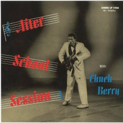 Chuck Berry - After School Session (1957)