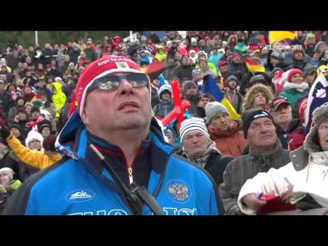 Ski Jumping World Cup 2015-2016 Klingenthal Individual Competition