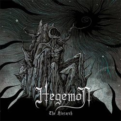 Hegemon - The Hierarch (2015)