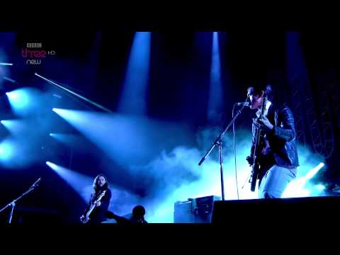 Arctic Monkeys Reading Festival 2014 1080p full HD