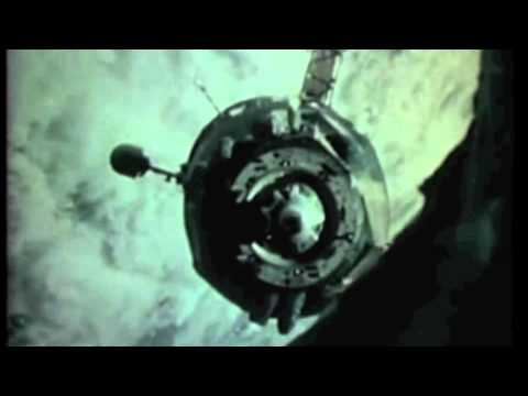 CIA Video Briefing: Soviet Space Program 1981