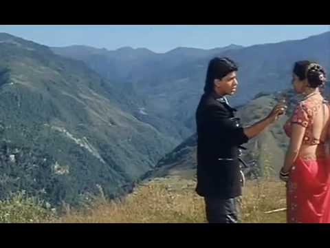 Dekha Tujhe To.. Ho Gayi Deewani - Koyla | 1997