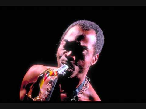 Fela Kuti - Beasts of No Nation